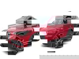 Used 2024 Alfa Romeo Stelvio Ti image 3