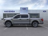 New 2025 Ford F150 STX w/ Equipment Group 200A image 3