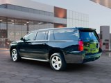 Used 2015 Chevrolet Suburban LT image 4
