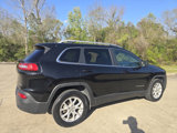 Used 2018 Jeep Cherokee Latitude image 4