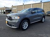 Used 2020 Dodge Durango SXT image 3