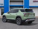 New 2026 Chevrolet Equinox LT w/ Convenience Package II image 3