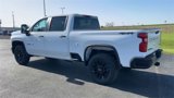 New 2025 Chevrolet Silverado 2500 Custom w/ Custom Value Package image 6