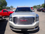 Used 2016 GMC Yukon XL Denali w/ Open Road Package image 2