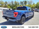 Used 2023 Ford F150 XLT w/ Equipment Group 302A High image 5