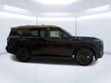 New 2025 INFINITI QX80 Autograph w/ Autograph Exterior Package image 2