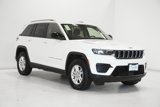 Certified 2023 Jeep Grand Cherokee Laredo image 4