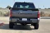 New 2025 Toyota Tundra Platinum image 5