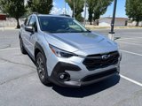 Used 2024 Subaru Crosstrek 2.0i Premium image 3