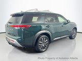 Used 2023 Nissan Pathfinder SL w/ SL Premium Package image 5