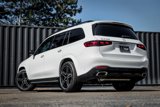 New 2026 Mercedes-Benz GLS 450 4MATIC image 2