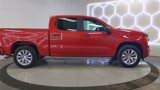 Used 2023 Chevrolet Silverado 1500 Custom w/ LPO, Dark Essentials Package image 3