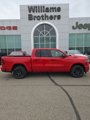 New 2025 RAM 1500 4x4 Crew Cab image 4