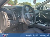 New 2026 Nissan Rogue Rock Creek w/ Rock Creek Premium Package image 6
