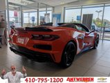 New 2025 Chevrolet Corvette E-Ray image 3