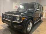 Used 2010 Mercedes-Benz G 550 image 2