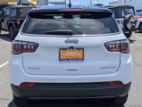 Certified 2024 Jeep Compass Limited image 3