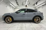 Certified 2024 Porsche Cayenne Turbo GT image 2