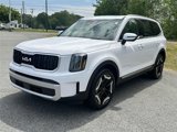 New 2025 Kia Telluride EX image 2