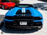 Used 2023 Lamborghini Huracan EVO image 6