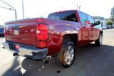 Used 2018 Chevrolet Silverado 1500 LT w/ Texas Edition image 6
