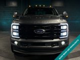 Used 2025 Ford F450 Lariat w/ Lariat Ultimate Package image 6