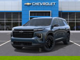 New 2025 Chevrolet Traverse LT w/ Midnight/Sport Edition image 6