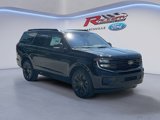 New 2025 Ford Expedition Platinum image 6
