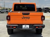 New 2025 Jeep Gladiator Mojave image 5