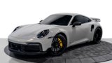 Used 2024 Porsche 911 Turbo S image 2