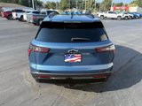 New 2026 Chevrolet Equinox RS w/ Convenience Package III image 4