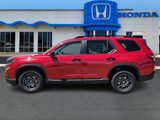 New 2025 Honda Pilot TrailSport image 3