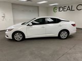 Used 2022 Nissan Sentra S image 2