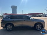 Certified 2025 Acura MDX SH-AWD image 4