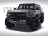 New 2025 Ford Bronco Raptor image 3