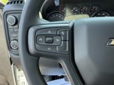 New 2025 Chevrolet Silverado 1500 Custom w/ Turbomax Blackout Package image 3