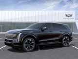 New 2025 Cadillac Escalade IQ Sport 1 image 2