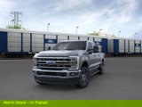 New 2025 Ford F250 Lariat w/ FX4 Off-Road Package image 2