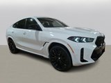 Used 2024 BMW X6 M60i w/ Dynamic Handling Package image 3