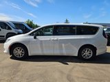 New 2025 Chrysler Voyager LX image 4