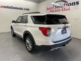Used 2020 Ford Explorer XLT w/ Equipment Group 202A image 5