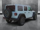New 2025 Jeep Wrangler Unlimited Rubicon image 2
