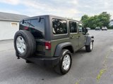 Used 2015 Jeep Wrangler Unlimited Sport w/ Quick Order Package 24S image 5