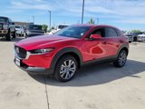 Used 2025 MAZDA CX-30 AWD 2.5 S w/ Preferred Package image 4
