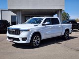 New 2025 RAM 1500 Tungsten w/ Bed Utility Group image 4
