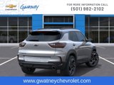 New 2026 Chevrolet TrailBlazer RS image 4