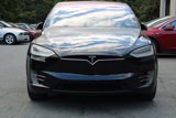 Used 2020 Tesla Model X Performance image 2