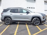 New 2026 Chevrolet Equinox RS image 5