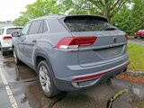 Used 2020 Volkswagen Atlas Cross Sport SEL image 3