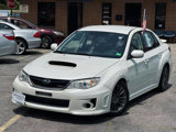 Used 2014 Subaru Impreza WRX Sedan image 2